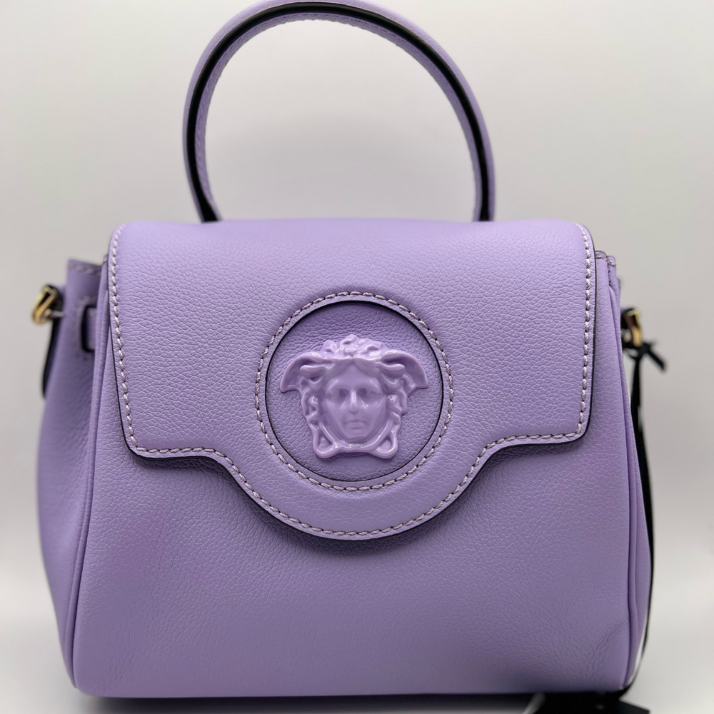 Versace bag, last collection NEW HAVE TAGS STILL
